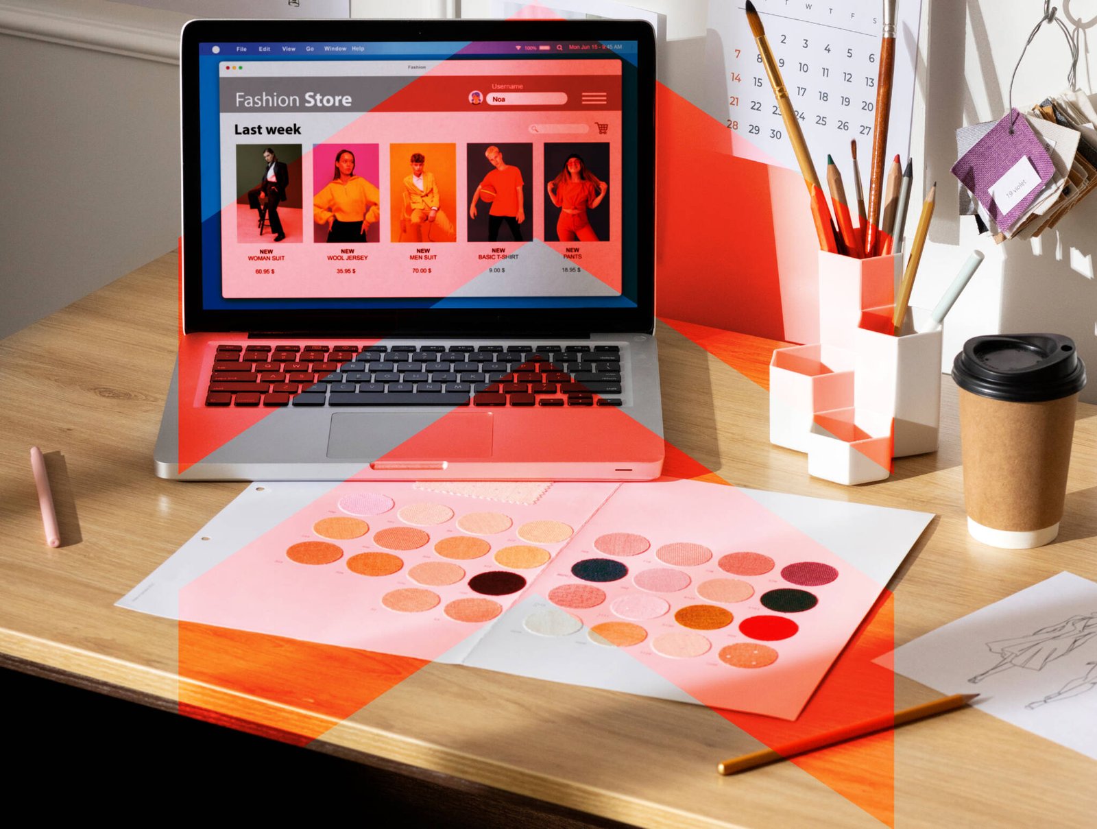 Creative Digital Solutions - The Route Company