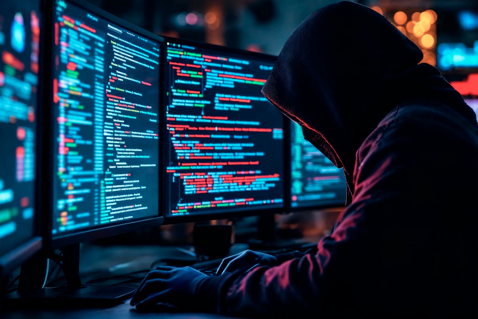 Cyber Risk Management