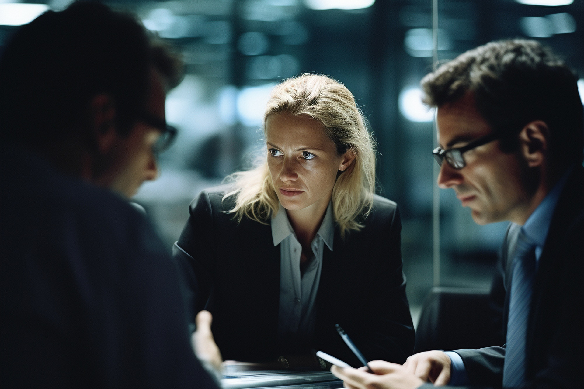 HR Consultancy Services